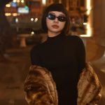 Guess Showcases Ski Collection with High-Altitude Fashion Show